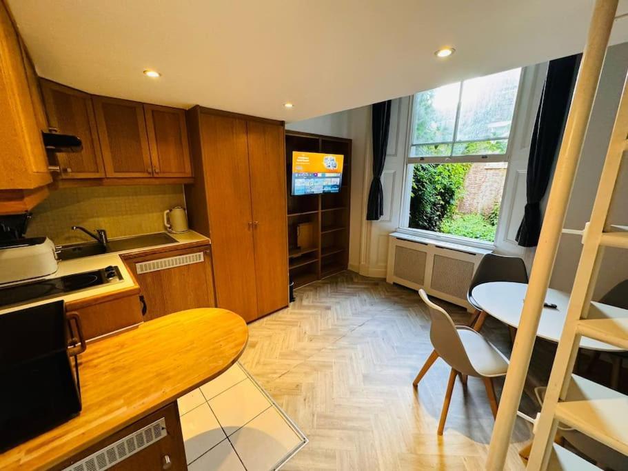 Trio'S Haven In Portebello Road 伦敦 外观 照片