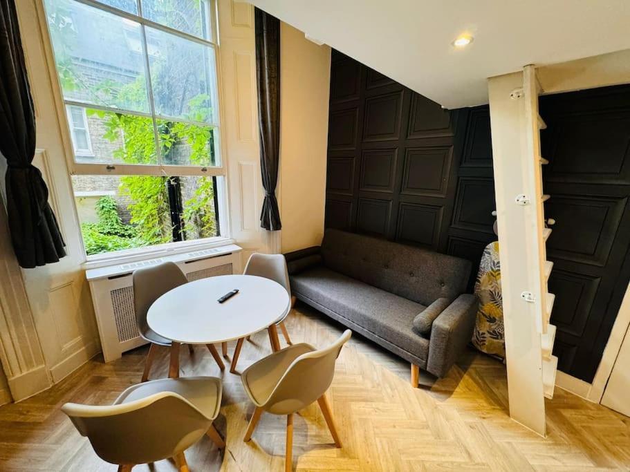 Trio'S Haven In Portebello Road 伦敦 外观 照片