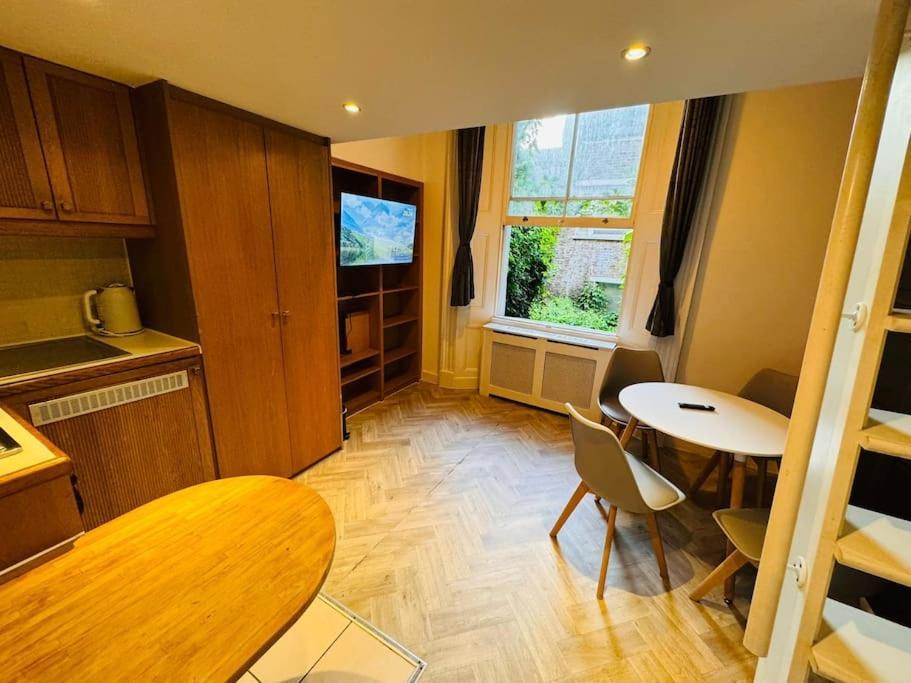 Trio'S Haven In Portebello Road 伦敦 外观 照片