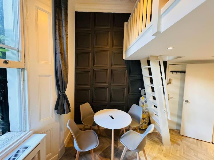 Trio'S Haven In Portebello Road 伦敦 外观 照片