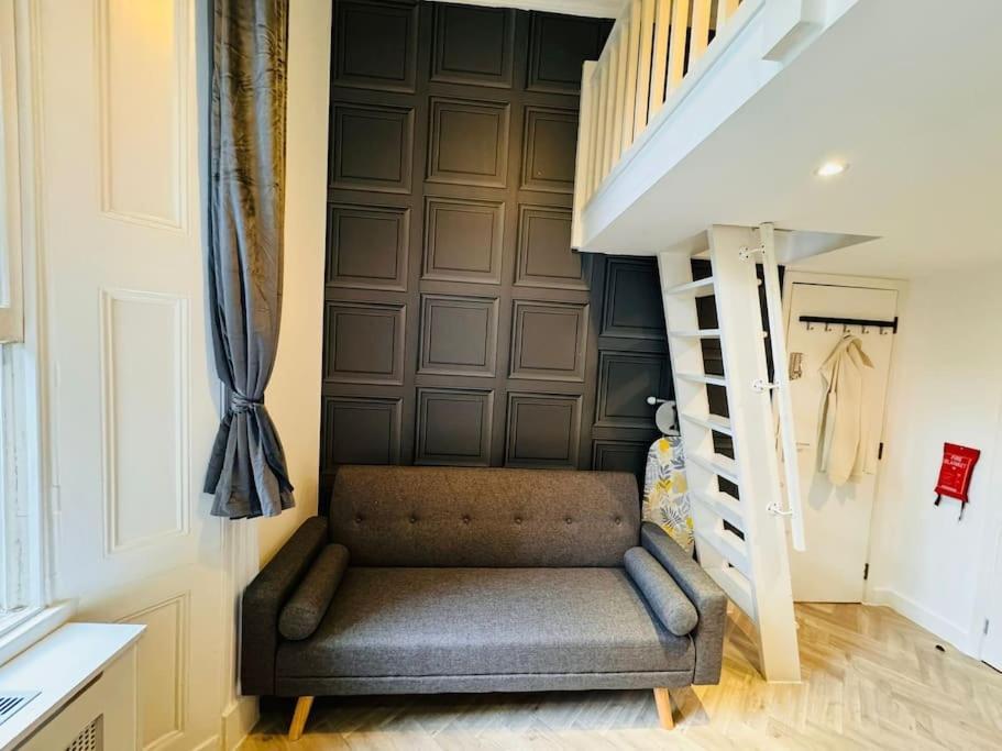 Trio'S Haven In Portebello Road 伦敦 外观 照片